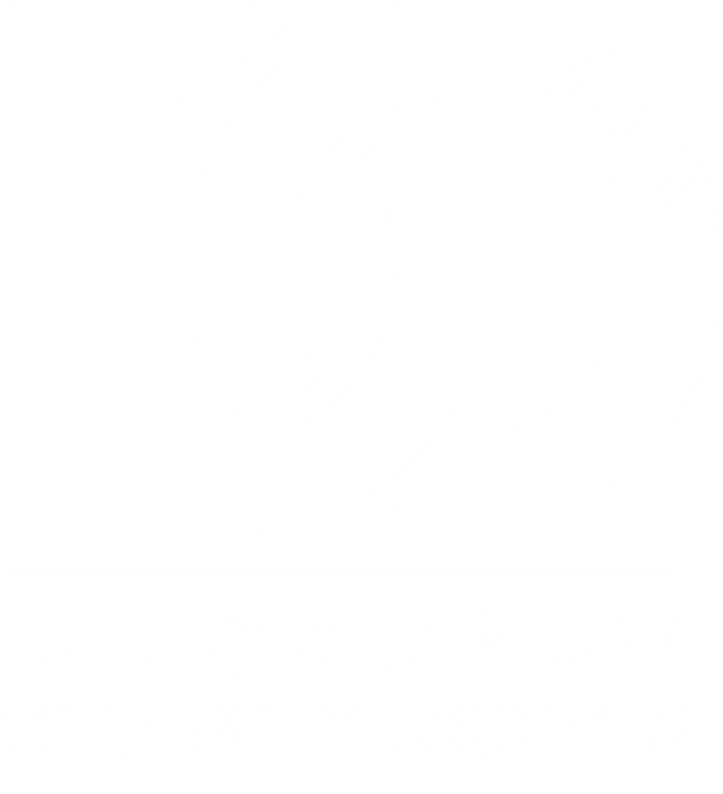 Dr Orlando