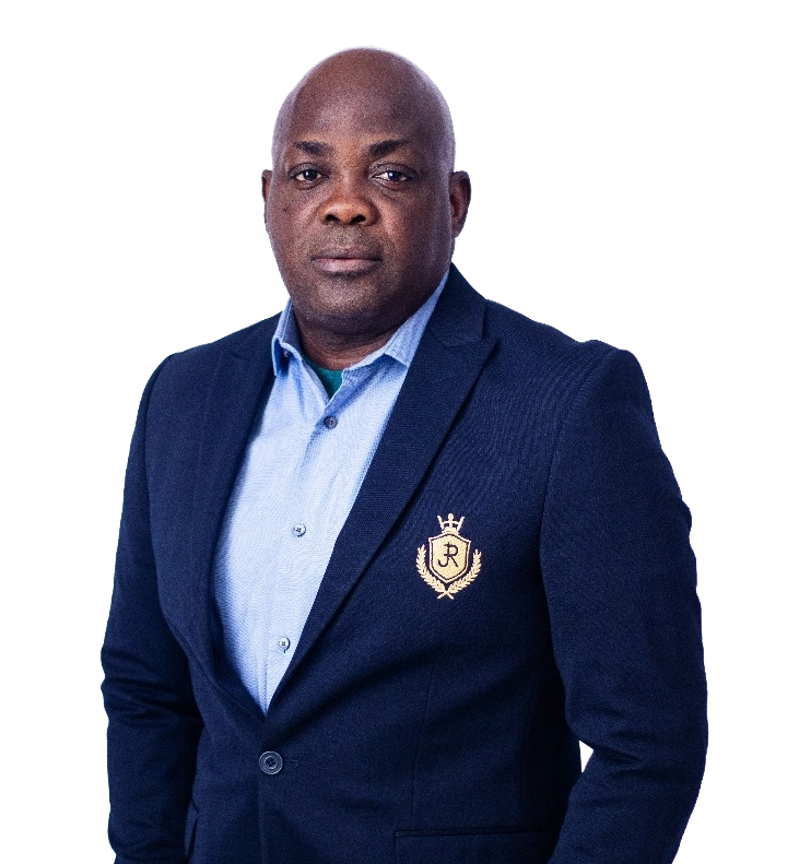 Dr. Orlando Olumide Odejide